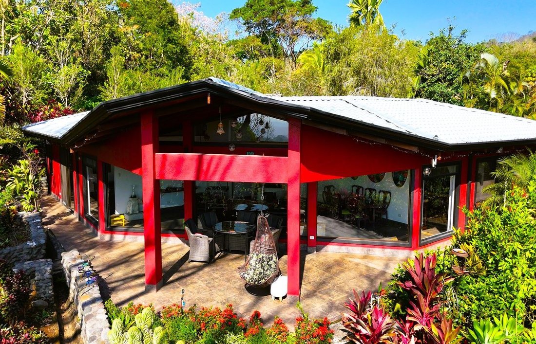 House in Jesús, Alajuela Province, Costa Rica 4 - 18246381