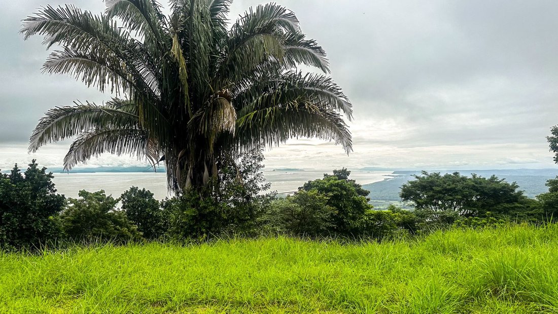 Land in Garabito, Garabito, Costa Rica 5 - 18237936
