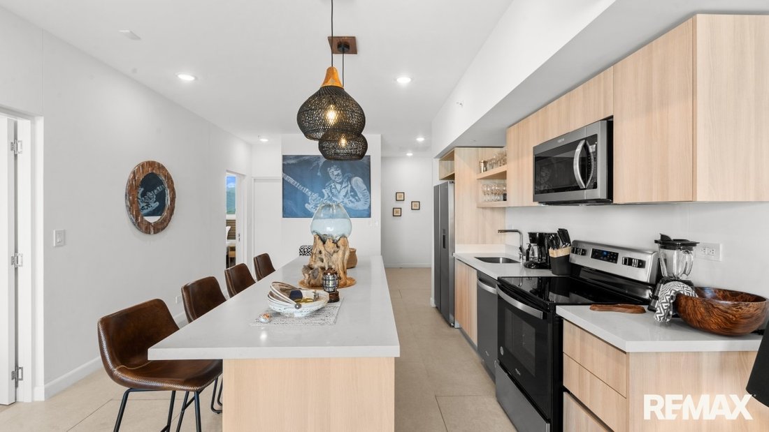 Apartment in Jaco, Puntarenas Province, Costa Rica 2 - 18245872