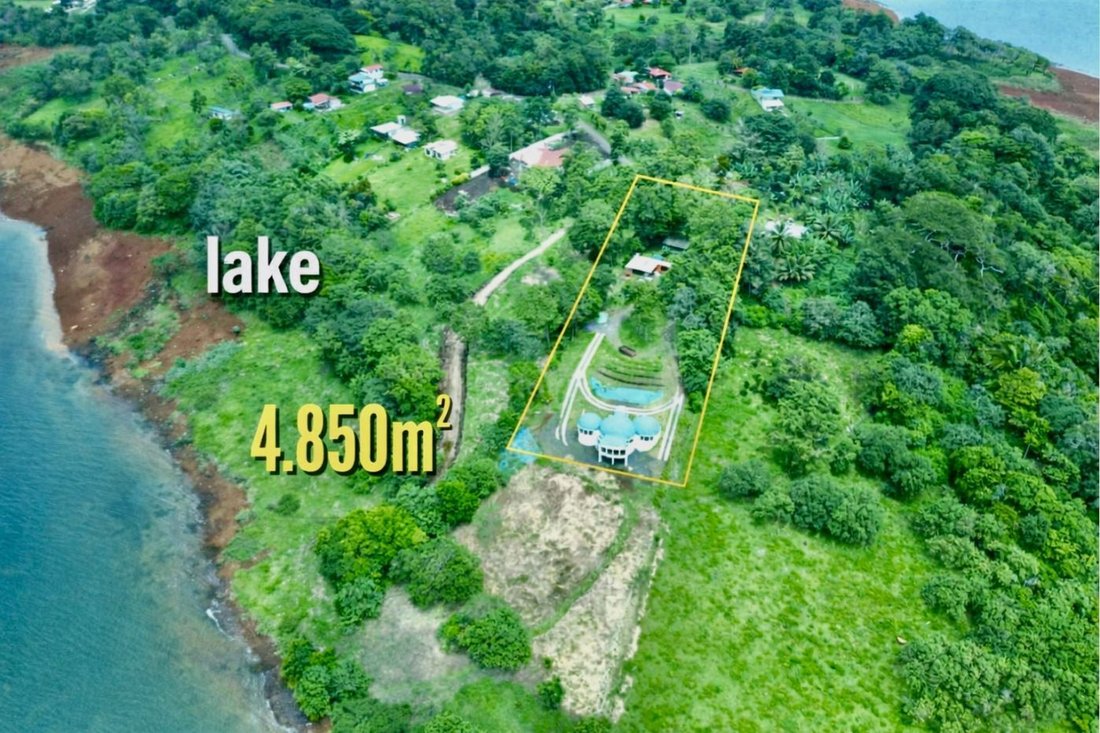 Casa a Tronadora, Provincia di Guanacaste, Costa Rica 4 - 18241186