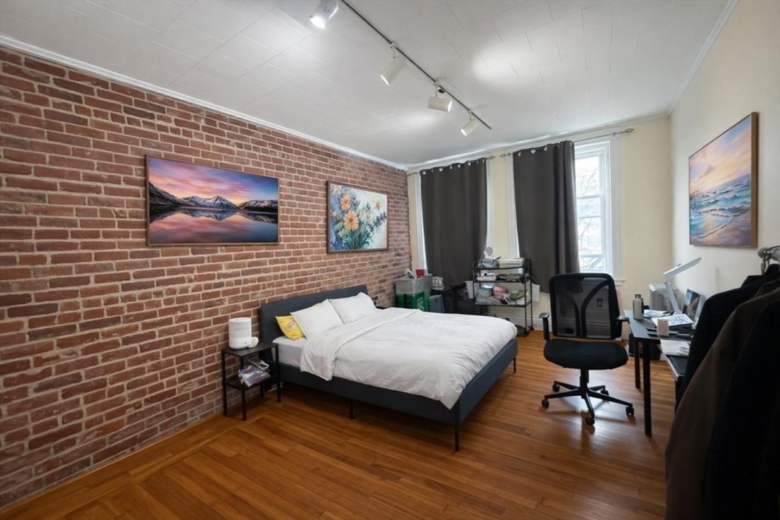 House in Brookline, Massachusetts, United States 4 - 18238063