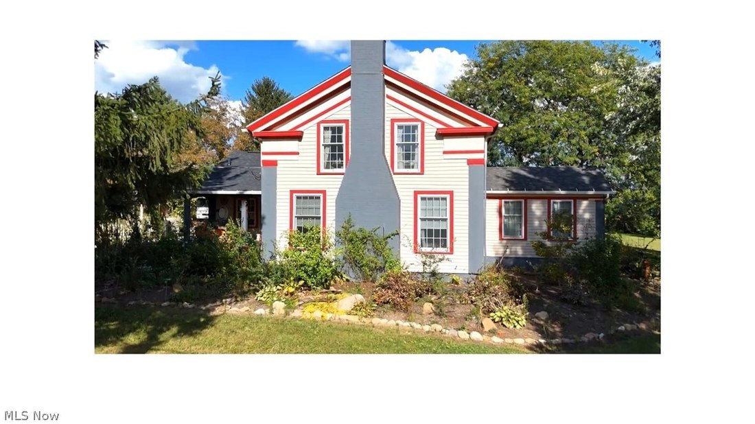 House in Medina, Ohio, United States 2 - 18015699