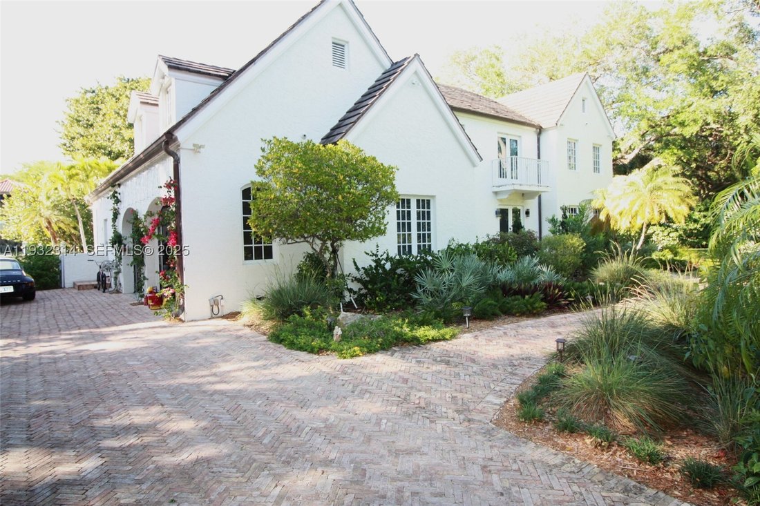 House in Coral Gables, Florida, United States 5 - 16833773
