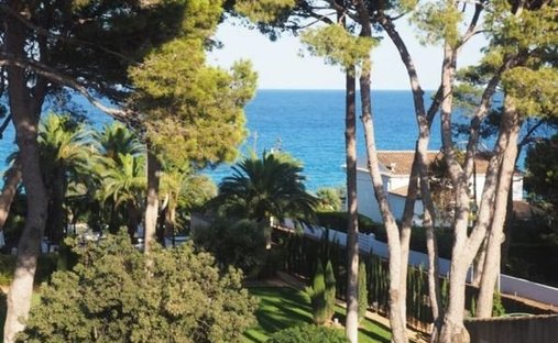 Casa a Capdepera, Isole Baleari, Spagna 1