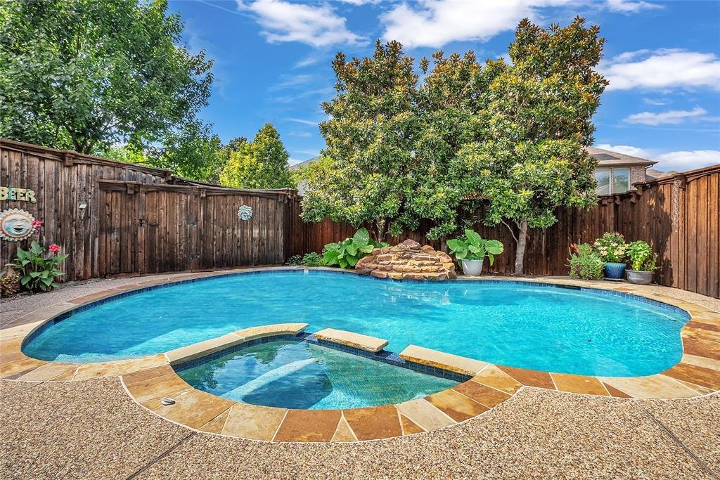 House in McKinney, Texas, United States 1 - 18243804