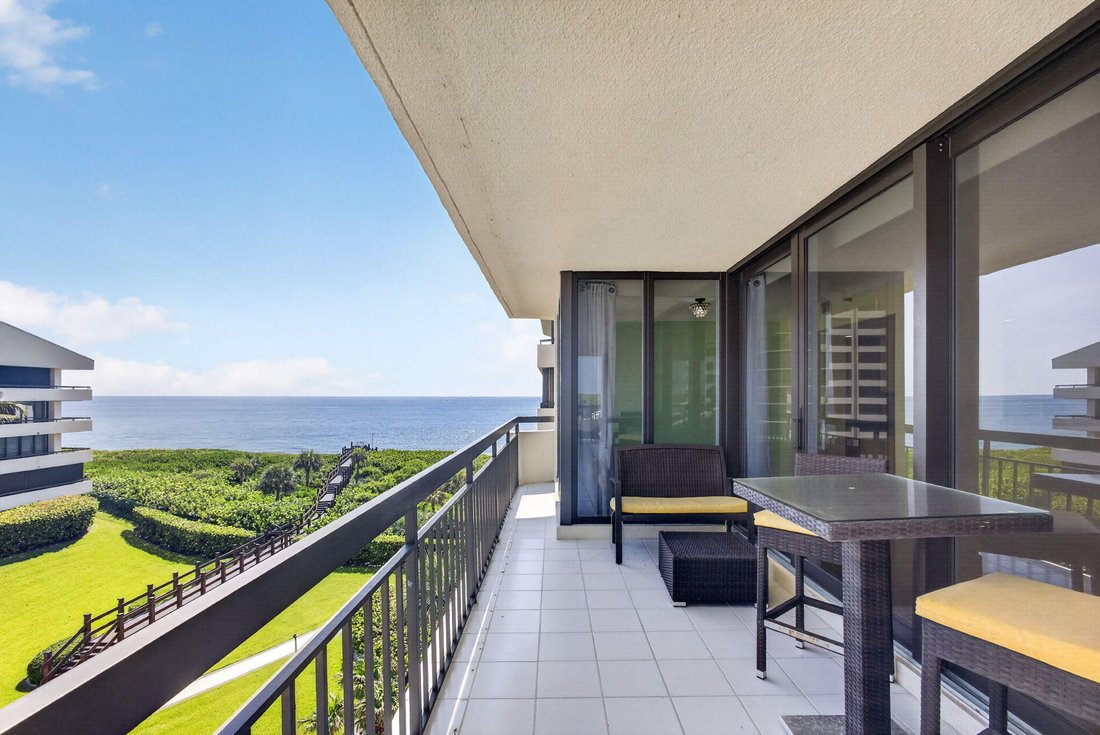 Condo in Riviera Beach, Florida, United States 1 - 18241573