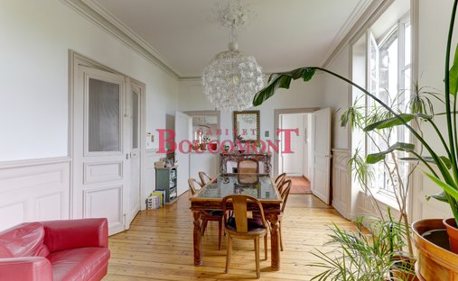 Apartment in L'Ecorchade, Chamalieres, France 1