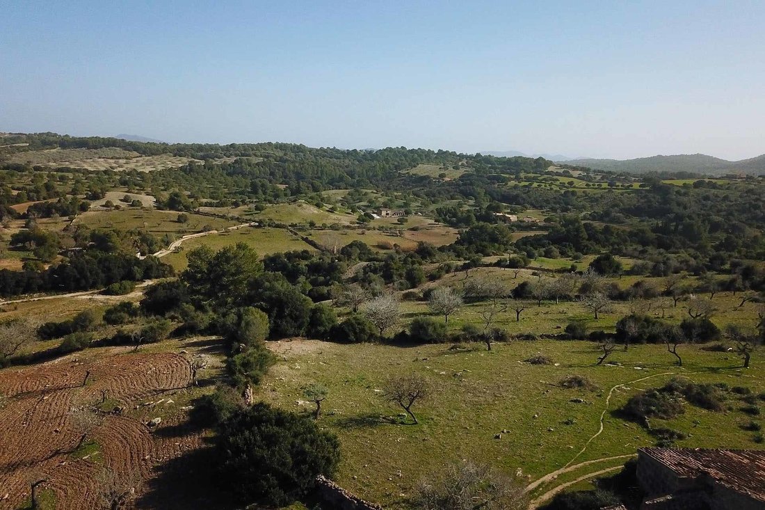 Land in Sant Llorenc des Cardassar, Balearic Islands, Spain 3 - 18242050