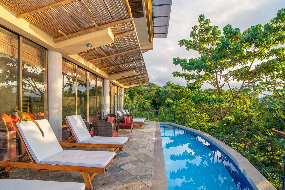 House in Quepos, Puntarenas Province, Costa Rica 2 - 18237911