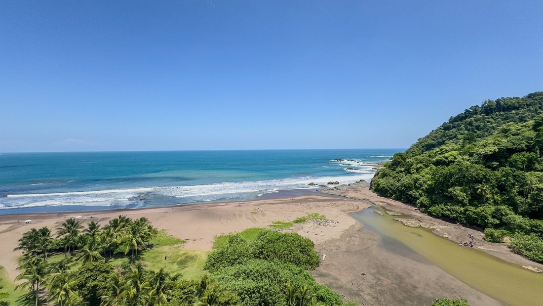 Apartment in Jaco, Puntarenas Province, Costa Rica 5 - 18245772