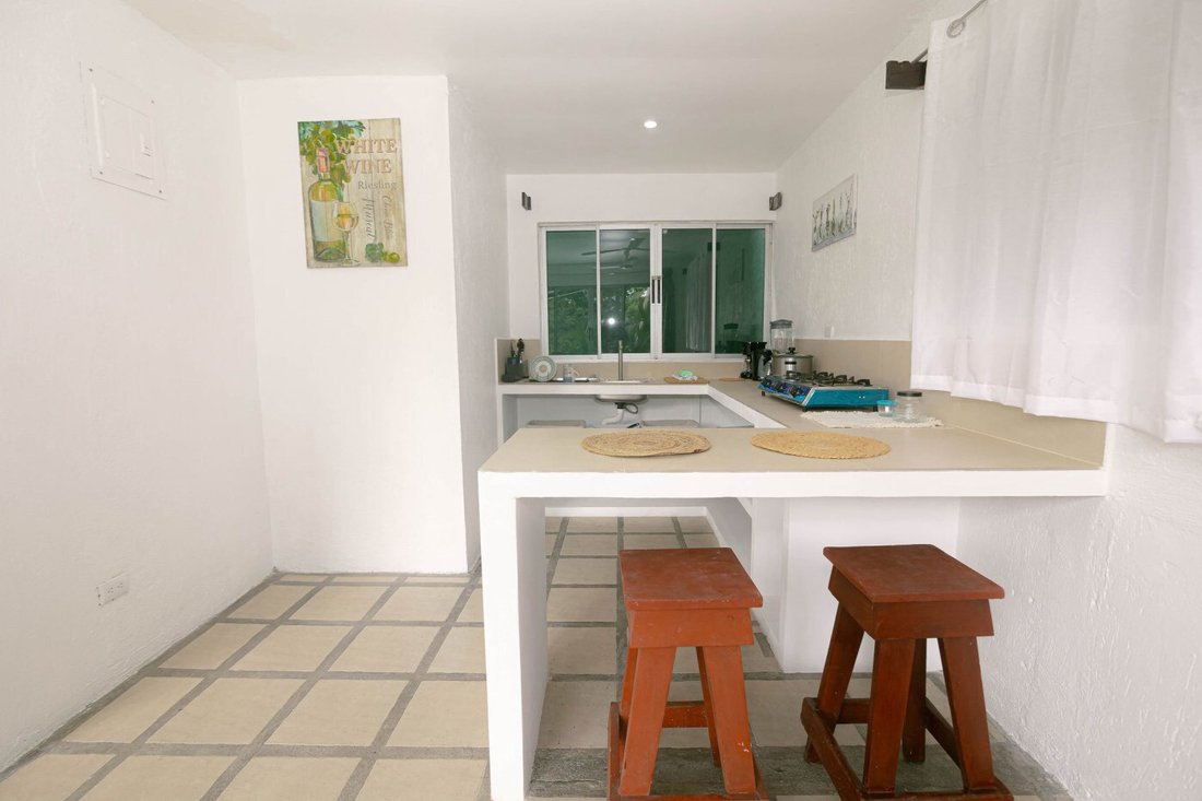 Apartment in Quepos, Puntarenas Province, Costa Rica 3 - 18237538