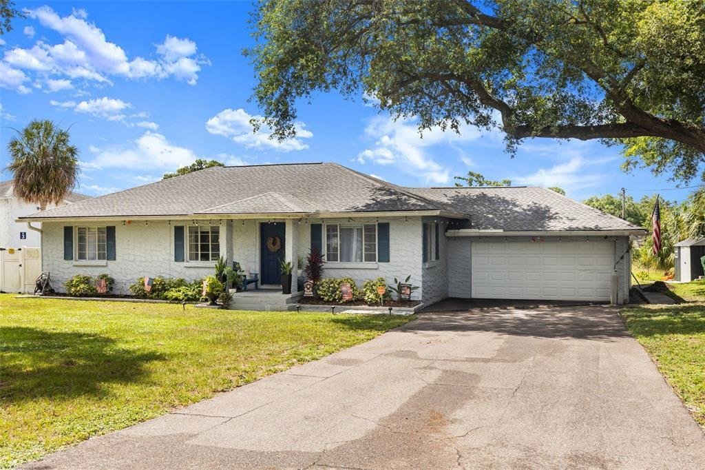 House in Tampa, Florida, United States 3 - 18235755
