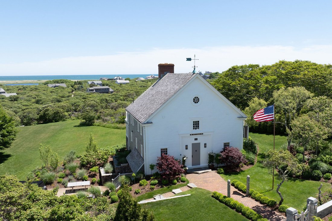House in Nantucket, Massachusetts, United States 2 - 18240824