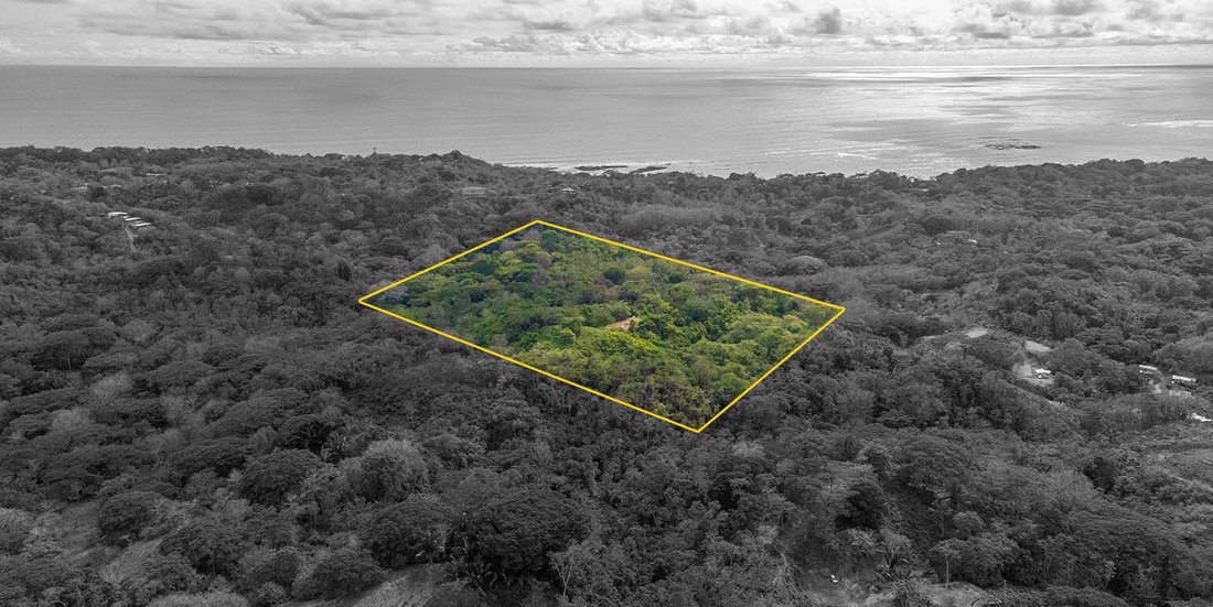 House in Carmen Beach, Puntarenas Province, Costa Rica 4 - 18235826