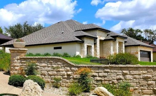 House in Kerrville, Texas, United States 1