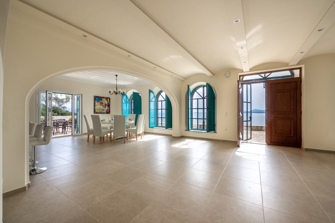 House in Corfu, Peloponnese, Western Greece and the Ionian, Greece 4 - 14306436