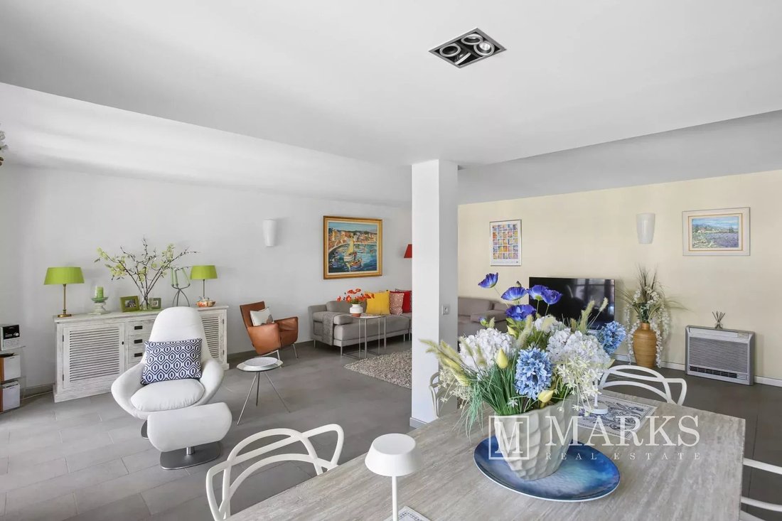 Apartment in Saint-Jean-Cap-Ferrat, Provence-Alpes-Côte d'Azur, France 4 - 18239141