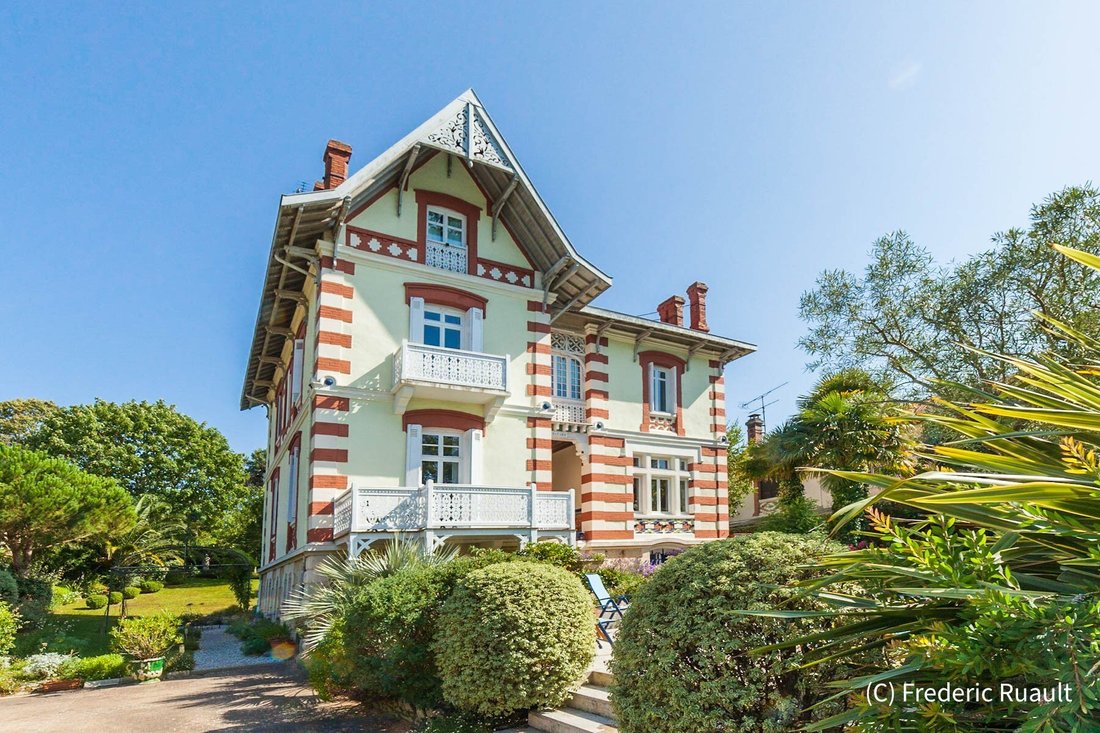House in Aiguillon, Arcachon, France 1 - 18245782