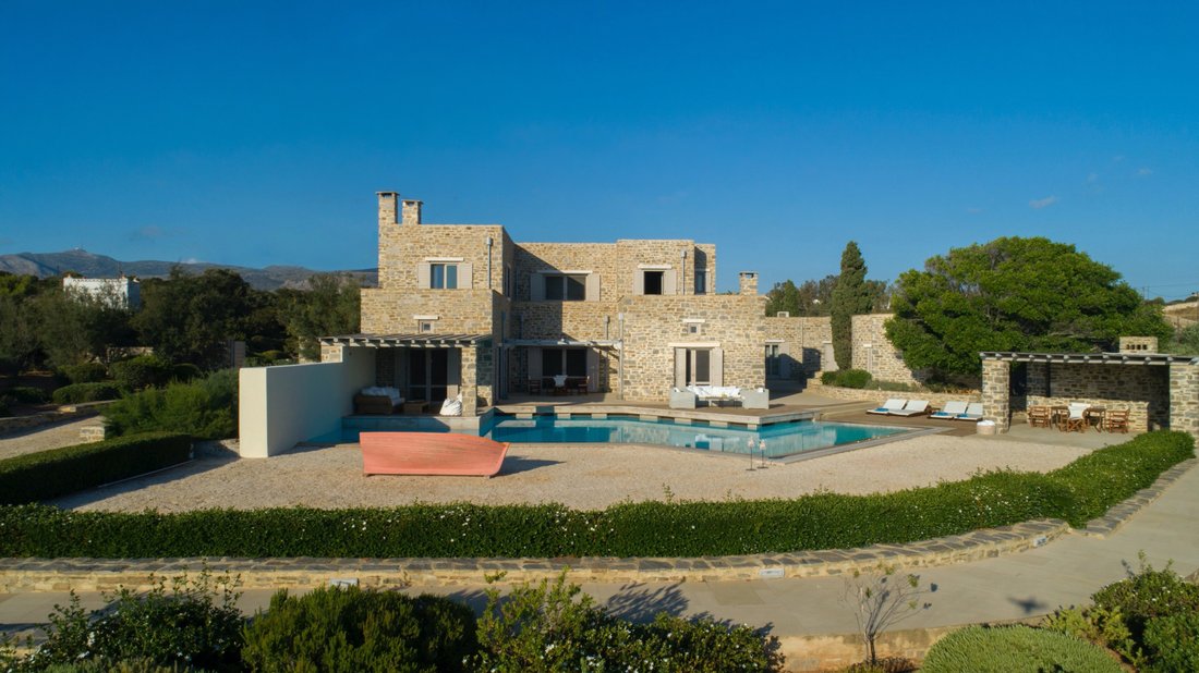 House in Paros, Aegean, Greece 2 - 10333502