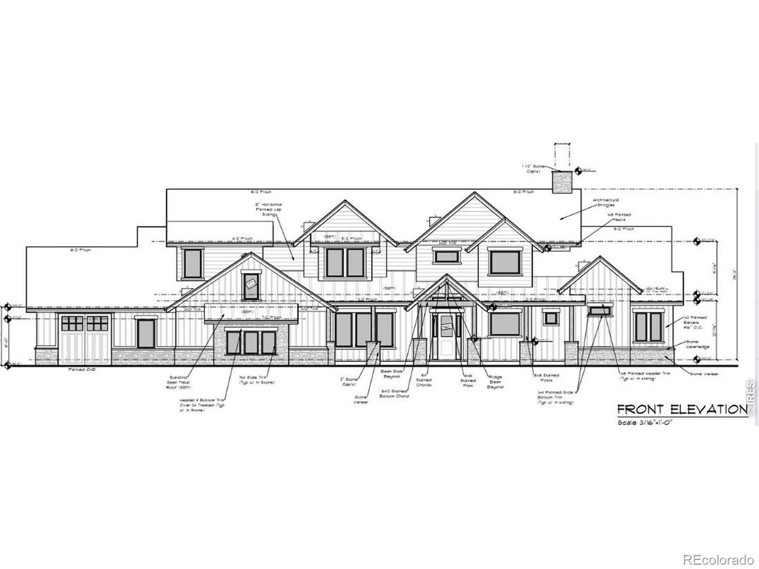 House in Frederick, Colorado, United States 1 - 18244212