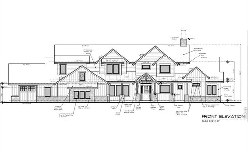 House in Frederick, Colorado, United States 1
