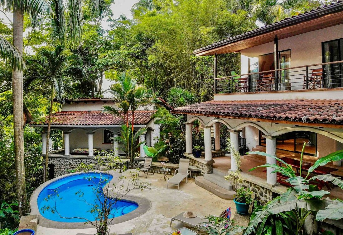 House in Quepos, Puntarenas Province, Costa Rica 2 - 18237897