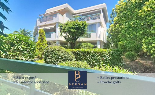 Apartment in Le Dramont-Agay-Anthéor-Le Trayas, Saint-Raphaël, France 1