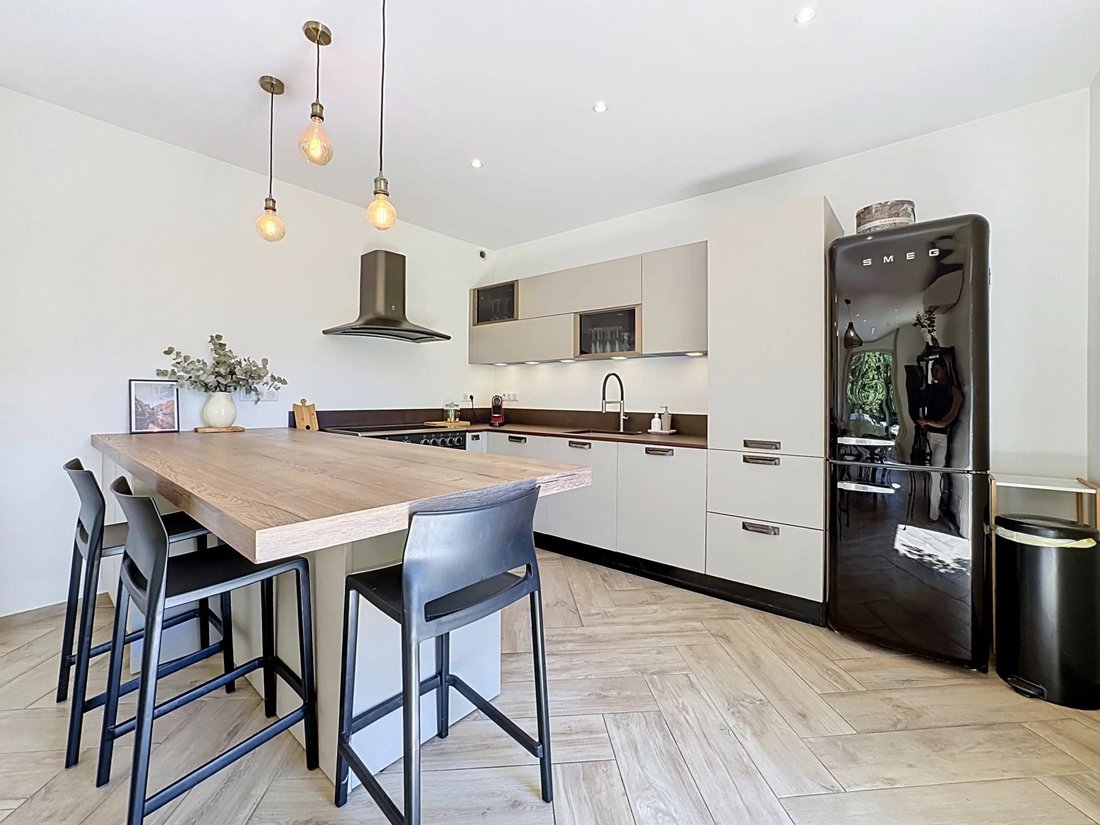 Apartment in Mougins, Provence-Alpes-Côte d'Azur, France 5 - 18239384