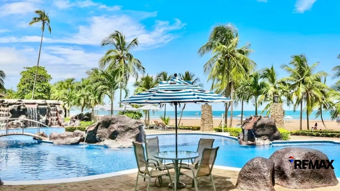 Apartment in Jaco, Puntarenas Province, Costa Rica 1 - 18246313