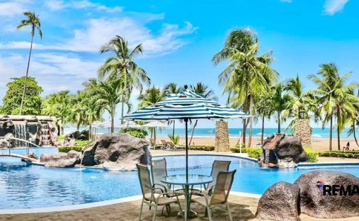 Apartment in Jaco, Puntarenas Province, Costa Rica 1