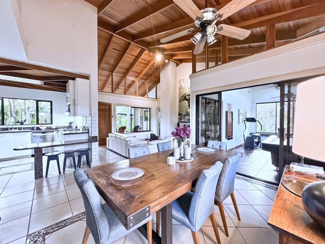 Maison à Río Oro, San José, Costa Rica 1 - 18240843