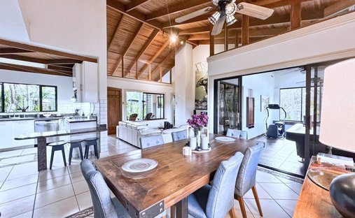 Haus in Río Oro, San José, Costa Rica 1
