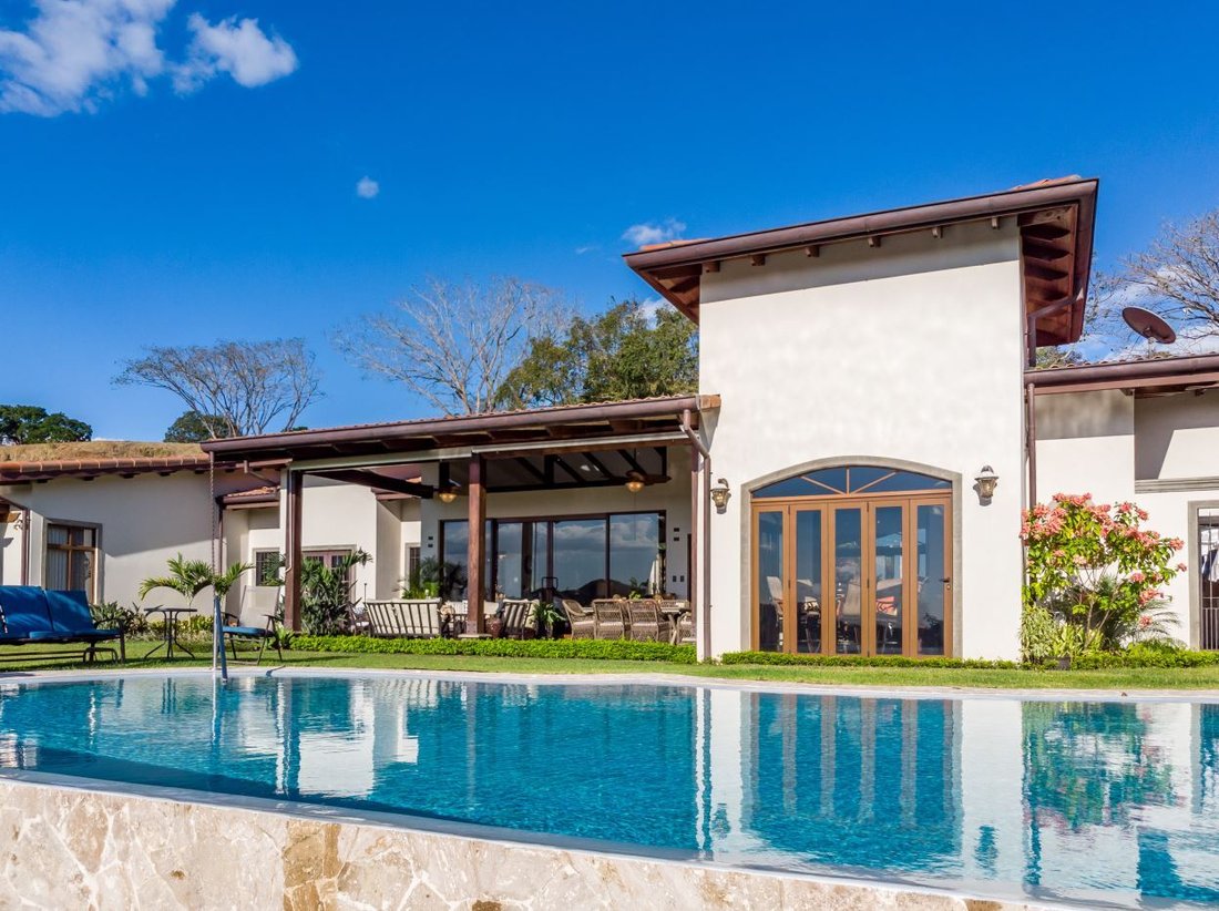 House in Vueltas, Alajuela Province, Costa Rica 1 - 18235915