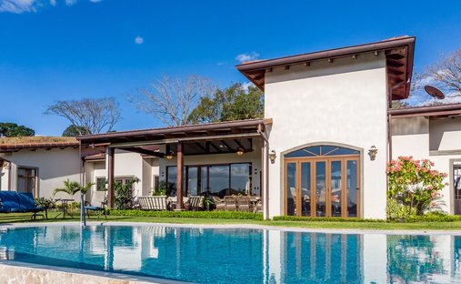 Maison à Vueltas, Alajuela, Costa Rica 1
