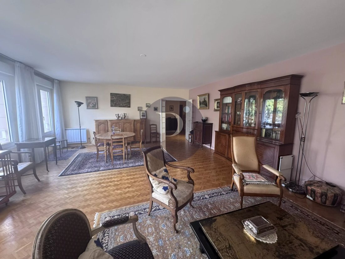 Apartment in Parc de Sceaux, Sceaux, France 1 - 18208643