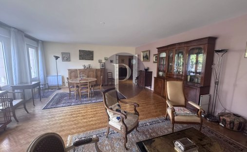 Apartment in Parc de Sceaux, Sceaux, France 1