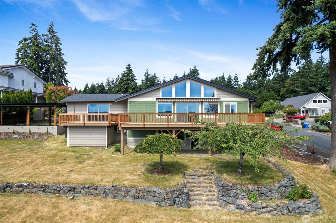 House in Fox Island, Washington, United States 2 - 18238256
