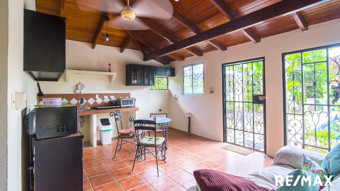 House in Playa Hermosa, Puntarenas Province, Costa Rica 5 - 18245690