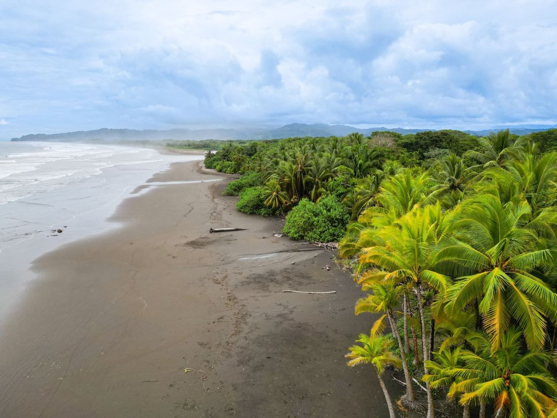 Terreno en Parrita, Provincia de Puntarenas, Costa Rica 4 - 18236115