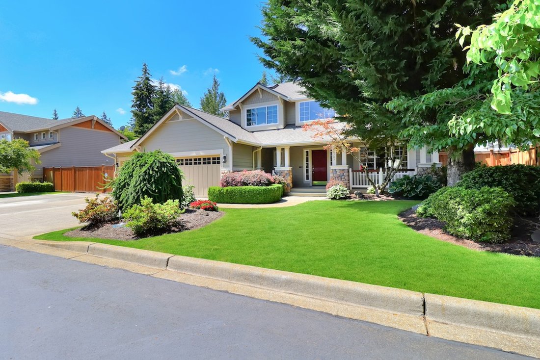 House in Kent, Washington, United States 1 - 18239668