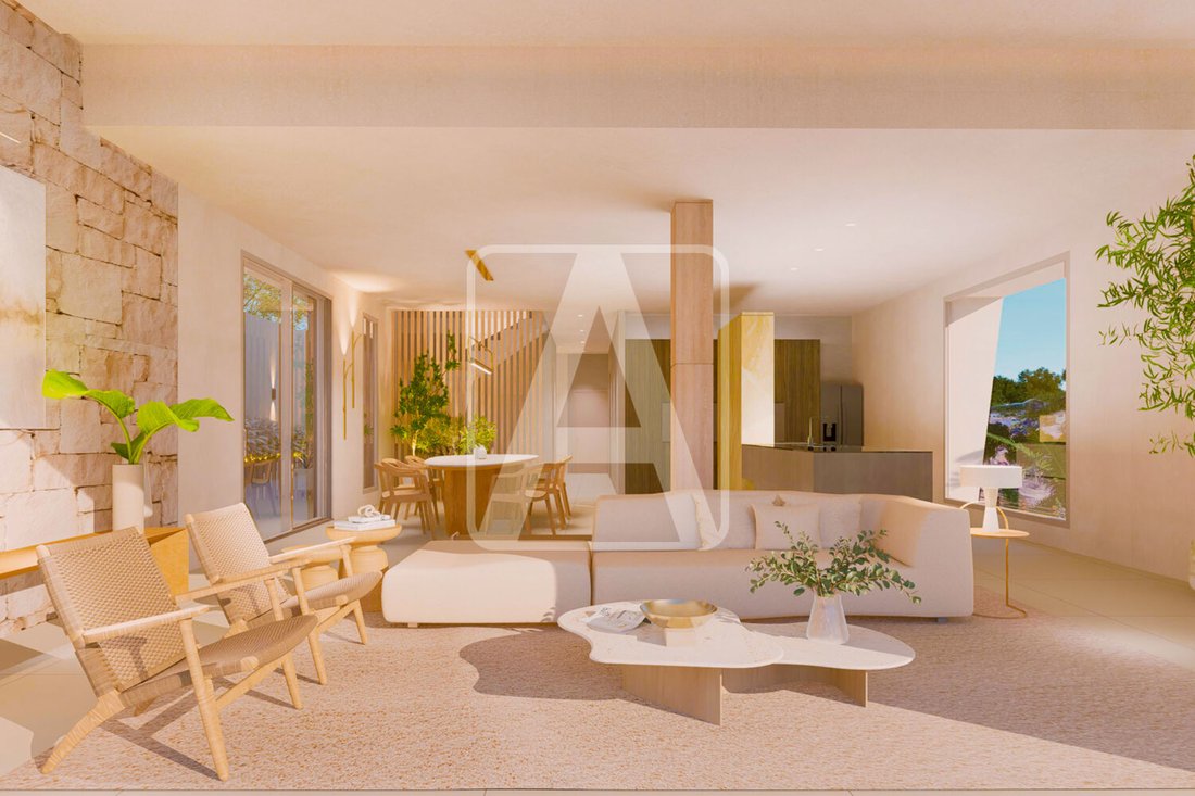 Villa in Benissa, Valencian Community, Spain 5 - 13327105