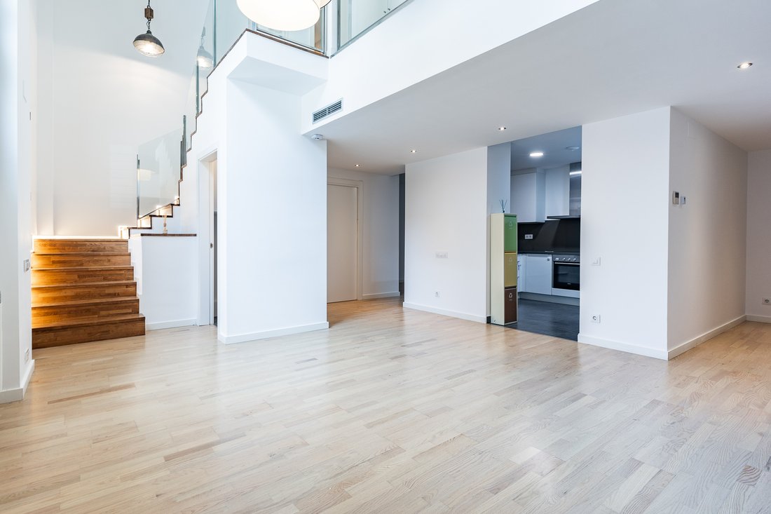 Apartment in Sant Martí, Barcelona, Spain 3 - 18243413