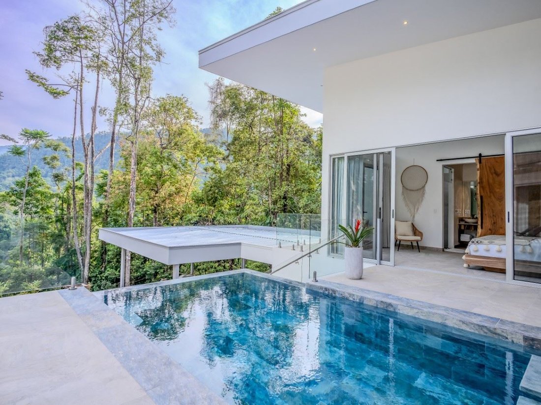 House in Uvita, Puntarenas Province, Costa Rica 4 - 18241247