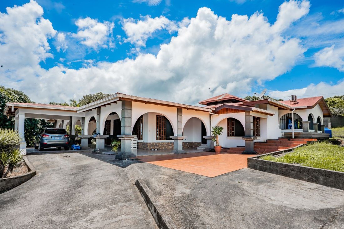 House in La Cruz, Guanacaste Province, Costa Rica 2 - 18238452