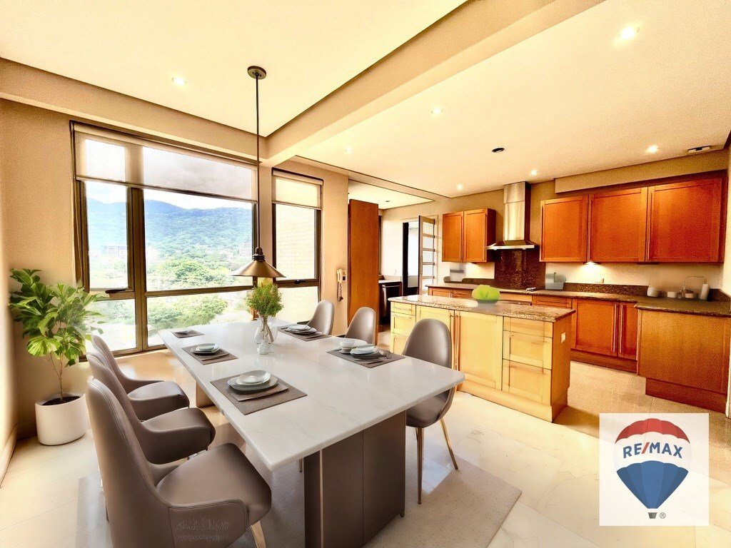 Apartment in San Rafael de Escazú, San José Province, Costa Rica 3 - 18239389