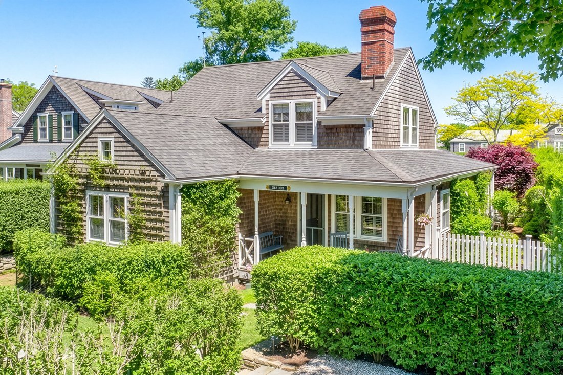 Autres à Nantucket, Massachusetts, États-Unis 1 - 18238525