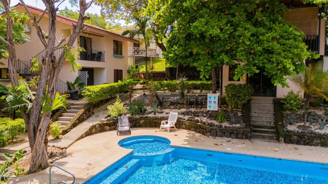 Apartment in Coco, Guanacaste Province, Costa Rica 4 - 18236131