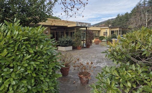 Haus in Rufina, Toskana, Italien 1