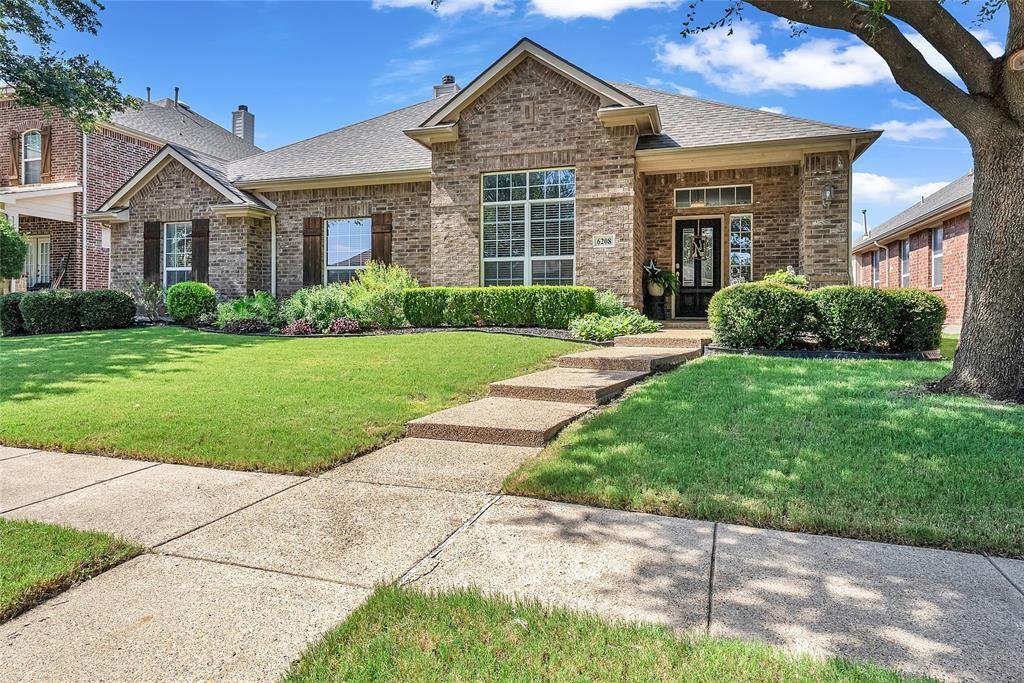 House in McKinney, Texas, United States 3 - 18243804