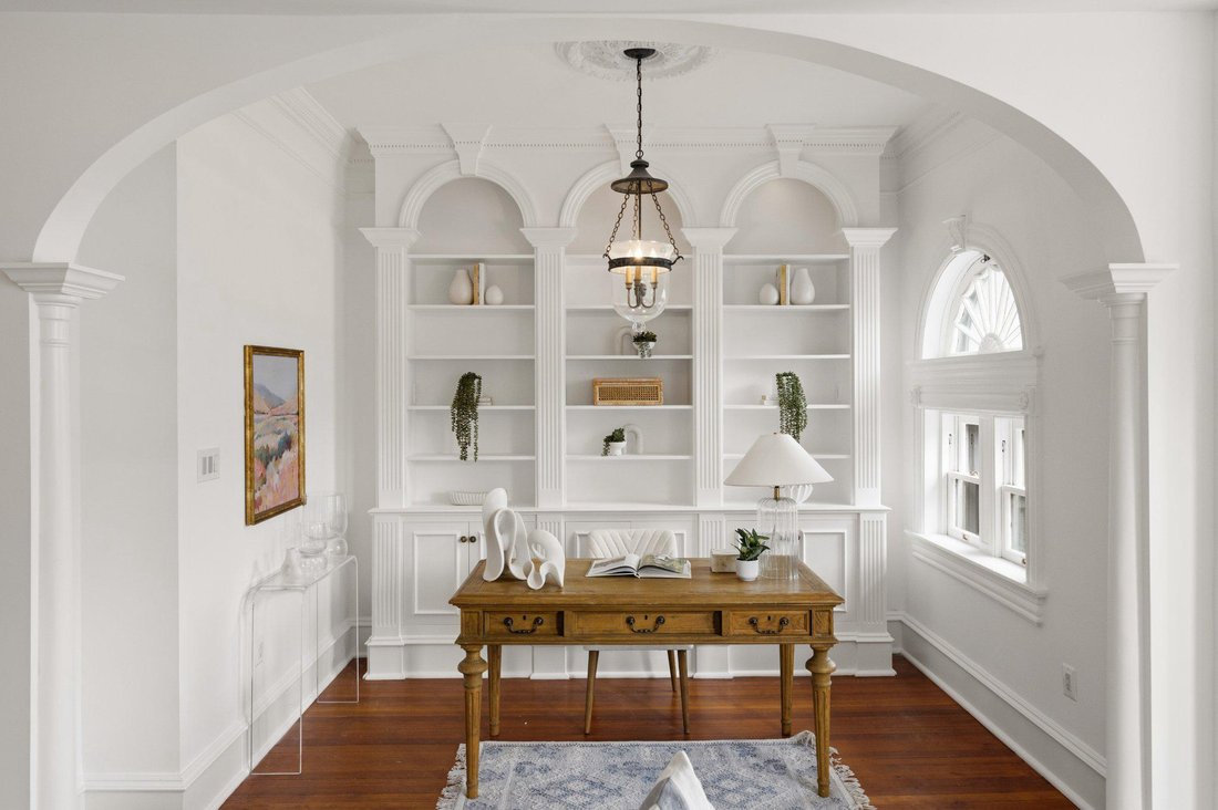 Townhouse in Washington, District of Columbia, United States 4 - 18238531